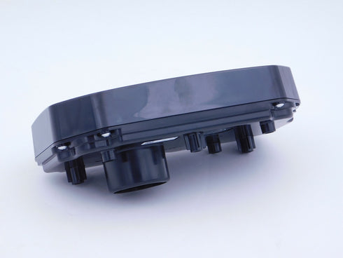 HONDA PIONEER SXS1000 LIMITED SPEEDO TACH GAUGES 37200-HL4-405 OEM NEW